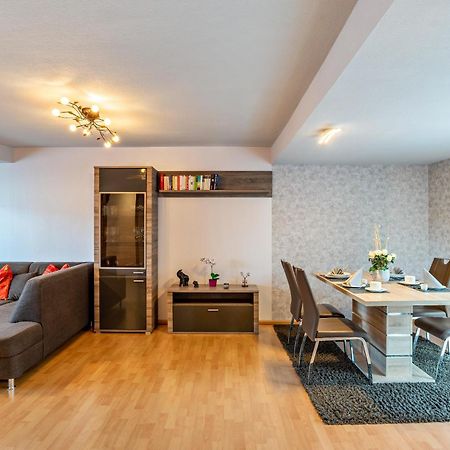 Ferienwohnung Schumacher Bad Herrenalb Exterior foto